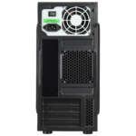 PC Case 2E Vigeo with Power Supply TMQ0108