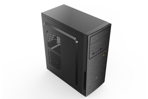 PC Case 2E ALFA (Е1801-400)