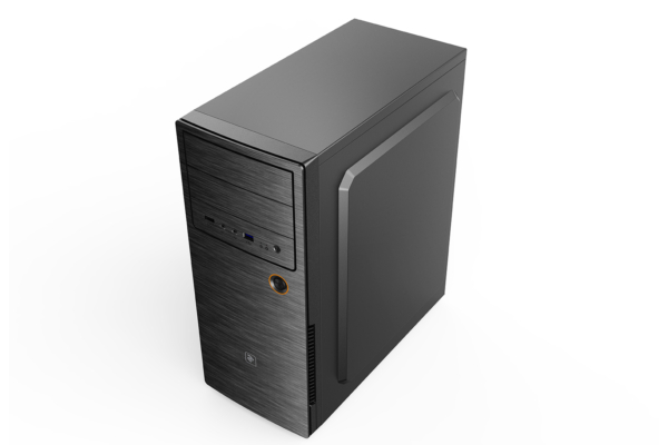 PC Case 2E ALFA (Е1801-400)