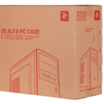 PC Case 2E ALFA (Е1802-500)