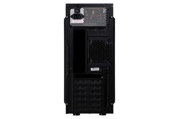 PC Case 2E ALFA (Е1802-500)