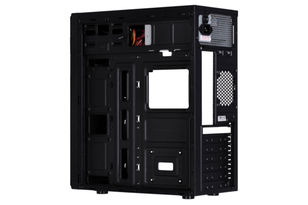 PC Case 2E ALFA (Е1802-500)