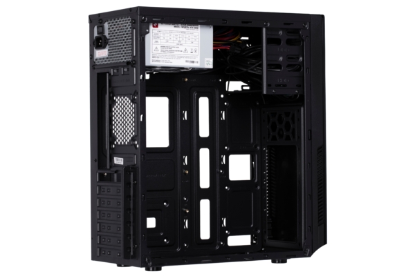 PC Case 2E ALFA (Е1802-500)