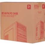 PC Case 2E ALFA (Е183-400)