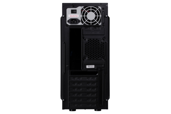 PC Case 2E ALFA (Е183-400)