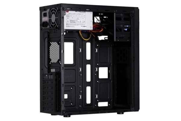 PC Case 2E ALFA (Е183-400)