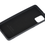 Чохол 2Е Basic для Samsung Galaxy A31, Soft feeling, Black