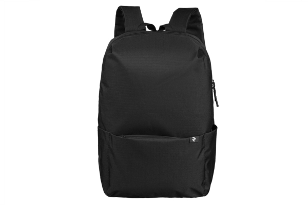 Рюкзак для ноутбука 2E BPT6120BK, StreetPack 20L, Black