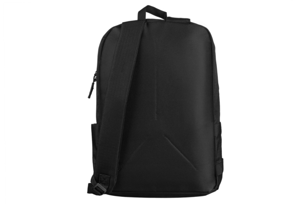 Рюкзак для ноутбука 2E BPT6120BK, StreetPack 20L, Black