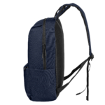 Рюкзак для ноутбука 2E BPT6120NV, StreetPack 20L, Dark blue