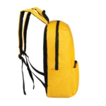 Рюкзак для ноутбука 2E BPT6120YL, StreetPack 20L, Yellow