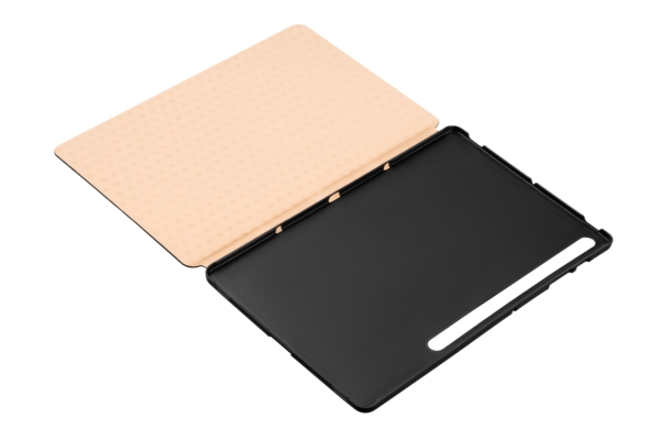 Чохол 2Е Basic для Samsung Galaxy Tab S7+(T975), Retro, Black