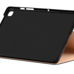 Чохол 2Е Basic для Samsung Galaxy Tab A7 (SM-T500/T505) 10.4″ (2020), Retro, Black