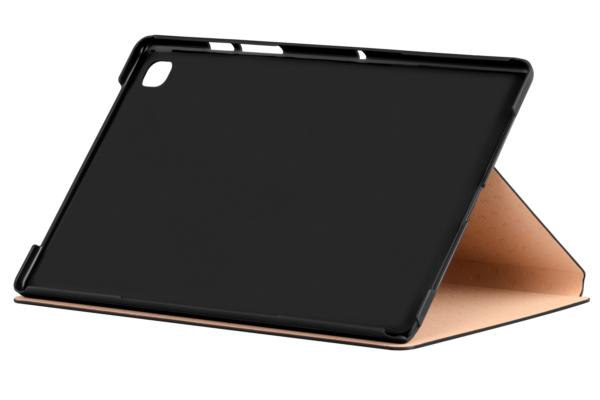 Чохол 2Е Basic для Samsung Galaxy Tab A7 (SM-T500/T505) 10.4″ (2020), Retro, Black