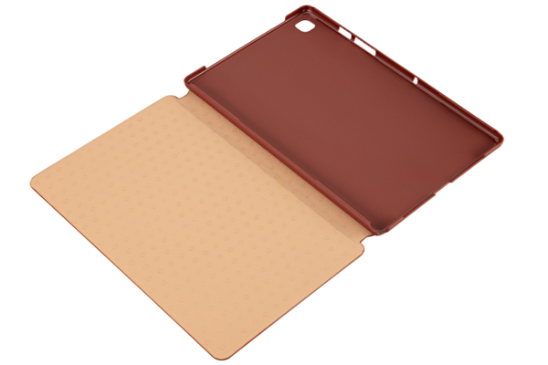 Чохол 2Е Basic для Samsung Galaxy Tab A7(SM-T500/T505) 10.4″ (2020), Retro, Brown