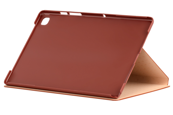 Чохол 2Е Basic для Samsung Galaxy Tab A7(SM-T500/T505) 10.4″ (2020), Retro, Brown