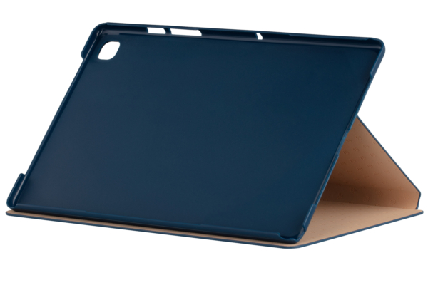 Чохол 2Е Basic для Samsung Galaxy Tab A7 (SM-T500/T505) 10.4″ (2020), Retro, Navy
