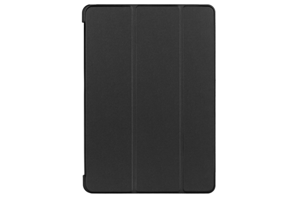 Чехол 2Е Basic для Apple iPad 10.2″ (2020), Flex, Black