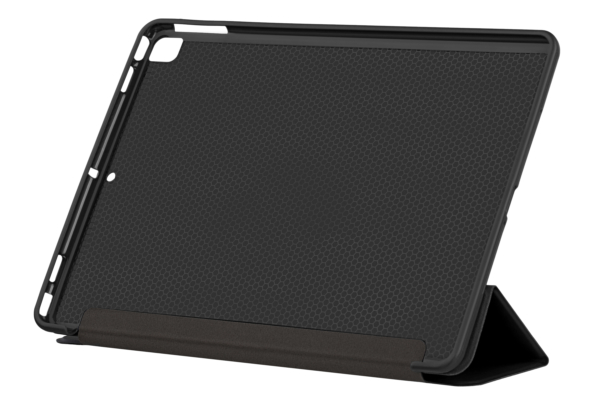 Чохол 2Е Basic для Apple iPad 10.2″ (2020), Flex, Black