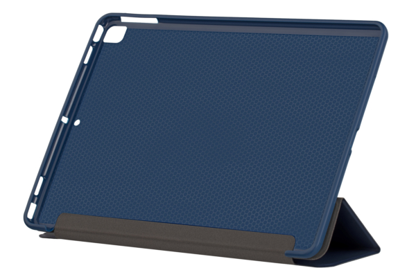 Чохол 2Е Basic для Apple iPad 10.2″ (2020), Flex, Navy