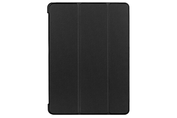 Чехол 2Е Basic для Apple iPad Air 10.9″ (2020)/iPad Pro 11 (2020), Flex, Black