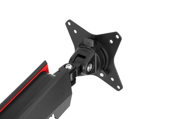 2E Gaming Monitor Mount Stand 2MCBG