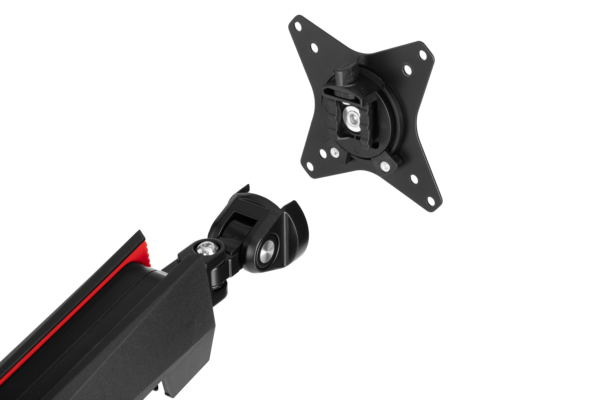 2E Gaming Monitor Mount Stand 2MCBG