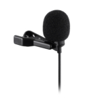 Мікрофон-петличка 2Е ML010 3.5mm