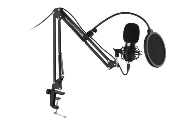 PC microphone with pantograph Maono by 2E MPC011