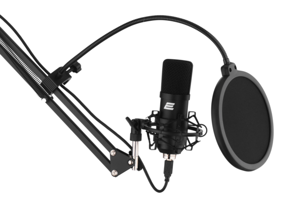 PC microphone with pantograph Maono by 2E MPC011