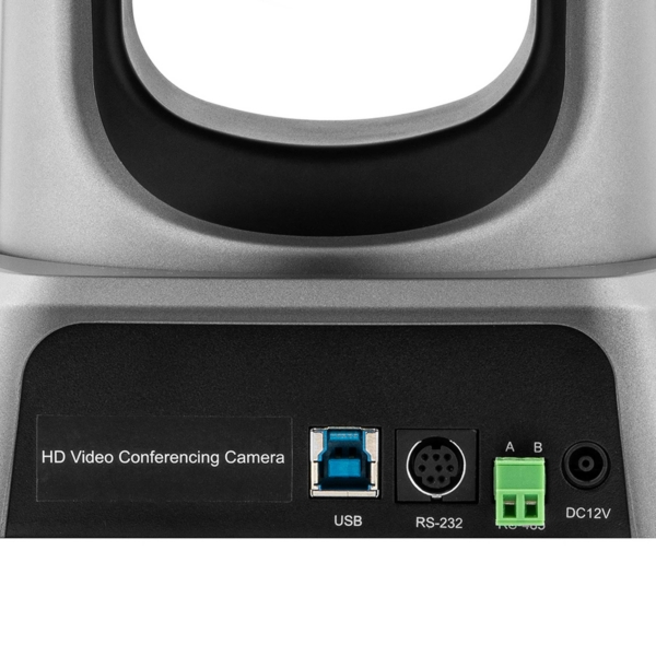 Video Conference Camera 2E UHD 4K