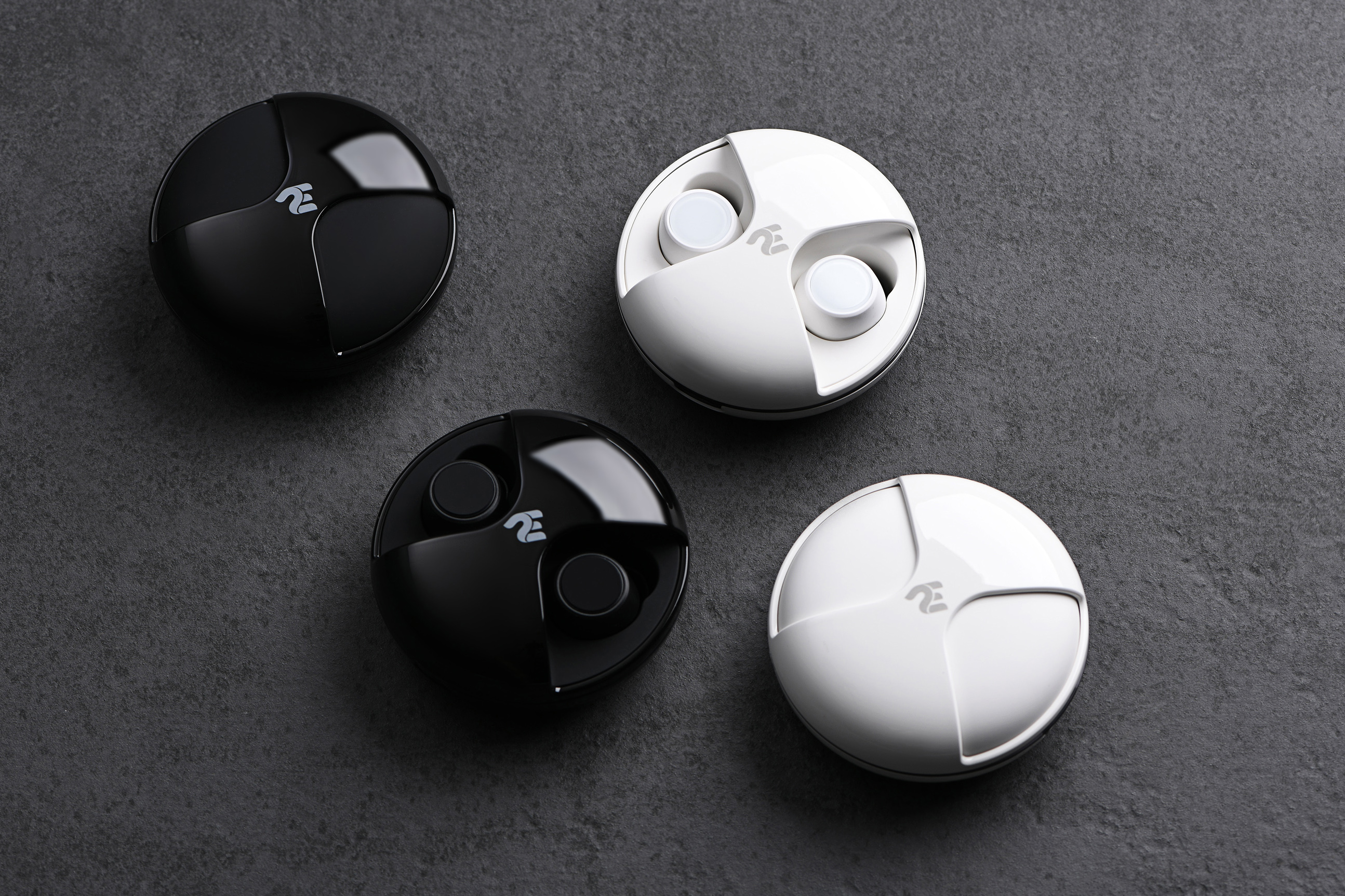 Бездротові навушники 2Е RainDrops Light True Wireless: свобода звучання нового покоління