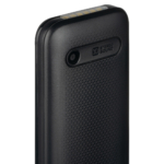 Мобільний телефон 2E E240 2020 Dual SIM Black