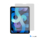 Захисне скло 2E for Apple iPad Air 10.9″ (2020), 2.5D, Clear