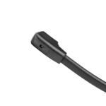 Гарнітура для ПК 2E CH12 Mono On-Ear 3.5mm/2×3.5mm Black