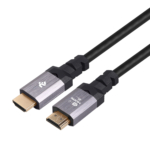 Кабель 2Е HDMI to HDMI (AM/AM), Ultra High Speed, 3 м