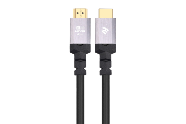 Cable 2E HDMI to (AM/AM), Ultra High Speed, 3 m