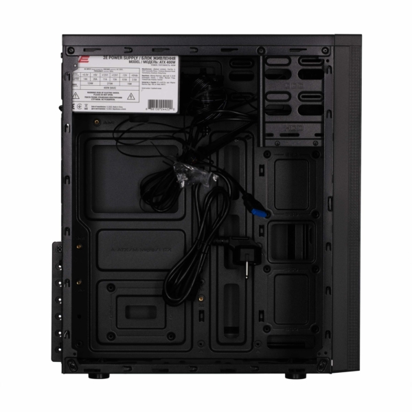 PC Case 2E ALFA (E185-400)