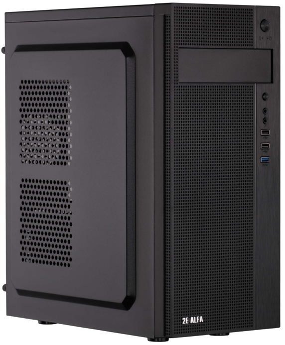 PC Case 2E ALFA (E185-400)