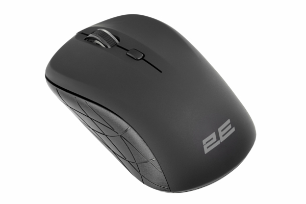 Mouse 2Е MF216 WL Black