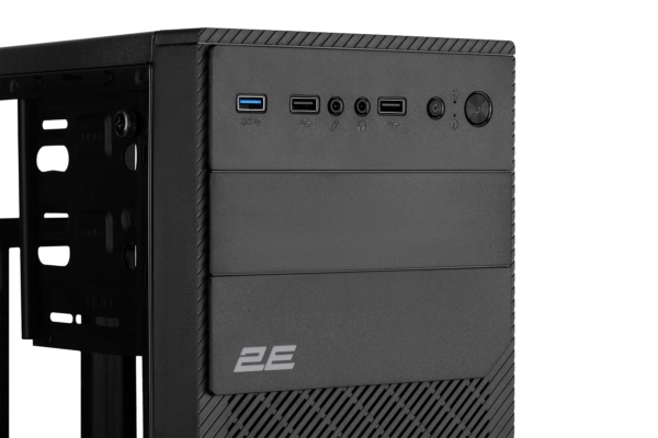 PC Case 2E BASIS (2E-RD850)