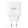 Мережевий ЗП 2Е Wall Charger USB-A QC3.0 3A, Max 18W, White