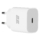 Мережевий ЗП 2Е Wall Charger USB-C PD3.0 3A, Max 20W, White