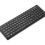 Keyboard 2E KS230 WL Black