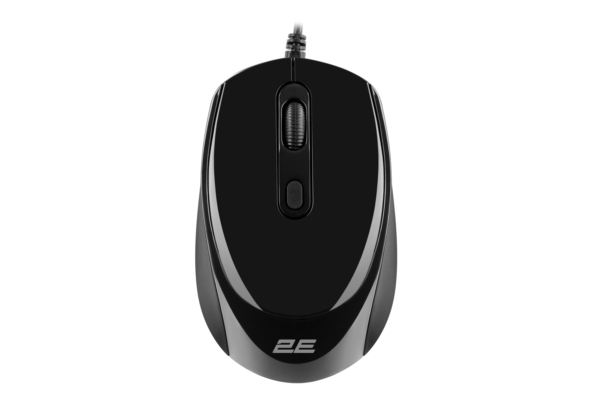 Mouse 2E MF1100 USB Black