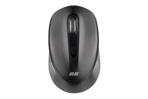 Mouse 2Е MF230 Black
