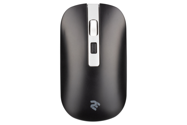 Mouse 2Е MF290 Bluetooth Black