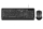 Комплект MK404 USB Black