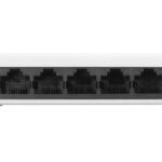 Комутатор 2E PowerLink SF105C 5xFE, некерований