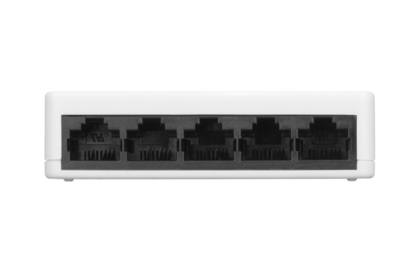 Комутатор 2E PowerLink SF105C 5xFE, некерований